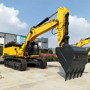 Composant essentiel du moteur Liugong 965F, capacité de la benne de 4 m³ pour les travaux de terrassement - Product Image 5