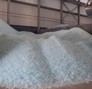 Precio al por mayor: Silicato de sodio Na2SiO3 con 99% de pureza, grado industrial, para detergente y limpiador. - Product Image 1