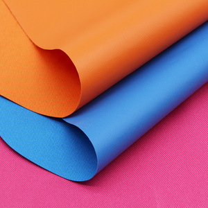 مورد الصين 300d بولي كلوريد الفينيل المغلفة البوليستر اثنين من لهجة أكسفورد النسيج لحقيبة خيمة - Product Image 2