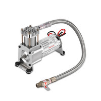 Pompes à gonflage de pneus portables CARTEEAIR, gonfleur de pneus 12V, 120 PSI, étanche IP67, certifié CE, compresseur d'air certifié CE, usine certifiée IATF16949