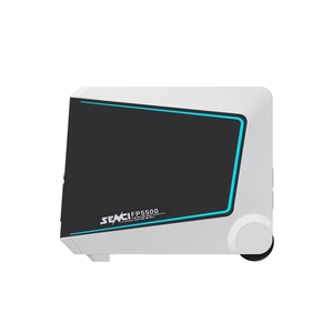 Générateur solaire Senci Powerstation 5000 Watt 5.5kw 5kva 5000w Livraison gratuite pour usage domestique SC-2400 Générateur solaire 5000w SC-2400 - Product Image 2