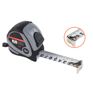 Ruban à mesurer rétractable de haute précision, qualité professionnelle, multi-spécifications, fabriqué en Chine, 3m/5m/7,5m/10m, idéal pour les cadeaux - Product Image 2