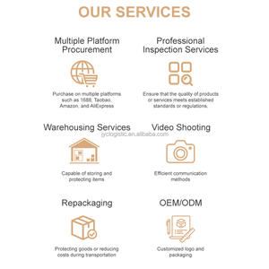 1688.com предлагает услуги быстрой воздушной экспресс-доставки из Китая в США дропшиппинг и Экспресс-Доставка в комплекте - Product Image 3