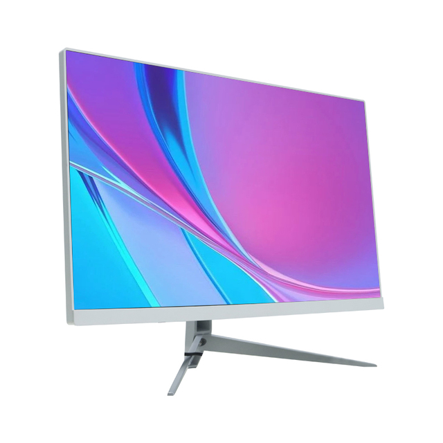 Custom Configuration 23.8inch All-in-One Desktop PC Core I7 DDR4 16GB IPS SSD/HDD
