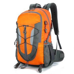 Mochila Deportiva de Ocio para Hombres y Mujeres, para Viajes, Ciclismo, Montañismo y Senderismo - Product Image 3