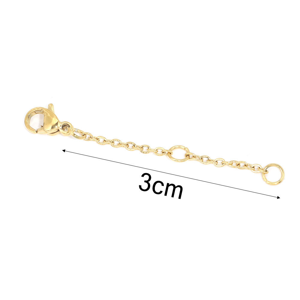 3cm gold [single 0.56g]