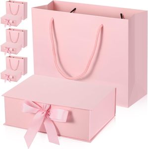 Customizable Collapsible Corrugated Paper Gift Boxes UV Advantage Glossy Lamination Silk Screen Clothes Underwear Packaging Foil