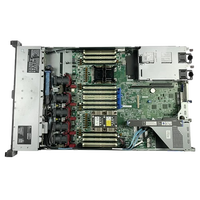 Servidor DL360 Gen10, Base de Datos ERP, Virtualización, SSD M.2 NVMe, VPS
