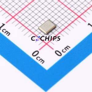 K3A270001010 Crystal (Passive) SMD3225-4P Crystal Oscillator 27MHz 10ppm 10pF - Product Image 1