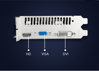 Cheap Graphic Card R7 350 2GB 4GB DDR5 Gaming Graphic Card