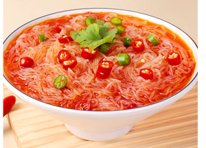 Low Carb thấp calorie Gluten miễn phí ngay lập tức Konjac cup mì dễ dàng Nửa Đêm ăn nhẹ để thực hiện trong 2 phút - Product Image 4