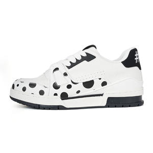 Nouvelles Baskets Classiques de Luxe pour Hommes 2026 – Semelle Épaisse Confortable, Chaussures de Créateur Personnalisées, Tige Souple en PVC – Vente en Gros - Product Image 1