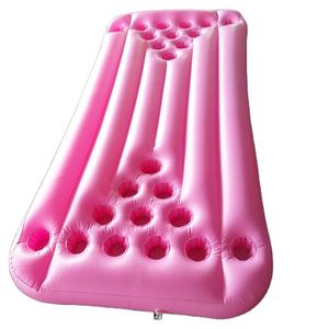 <span class=keywords><strong>Bouée</strong></span> gonflable personnalisée Waterhan FRK326K pour piscine, accessoire de fête aquatique, jeu de balle, <span class=keywords><strong>bouée</strong></span> de natation - Product Image 5