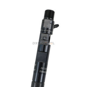 28232251 <span class=keywords><strong>Injecteur</strong></span> <span class=keywords><strong>diesel</strong></span> à rampe commune 166001137R - Product Image 1