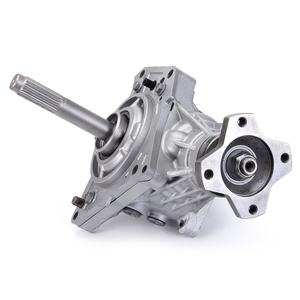 Caja de Transferencia de Piezas del Sistema de Transmisión Automática SP Quality 33100-JG200 para Eje de Entrada Nissan Infiniti T31 - Product Image 4