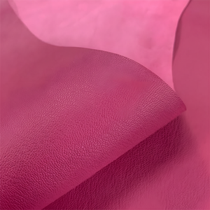 Cuero Vacuno Texturizado Premium de Secado Rápido, Material de Tapicería de Lujo, Duradero, Accesorios de Moda, Producto de Alta Calidad - Product Image 1