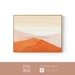 Coperchio decorativo in plastica scatola elettrica coperchio scatola contatori <span class=keywords><strong>elettrici</strong></span> Hide resina Art Painting Art decorazione per la parete della casa con la pittura - Product Image 2