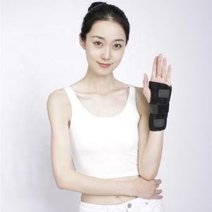 Nouveaux produits Attelles d'immobilisation du poignet Attelle de main Support de poignet avec CE - Product Image 3