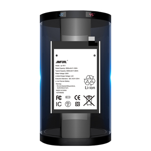 Ban đầu 3000mAh Pin cho Oppo R11 r11t blp635 Chất lượng cao điện thoại di động thay thế pin - Product Image 6