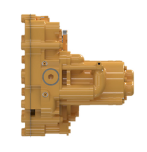 Piezas de maquinaria de construcción 2018389 201-8389 2018390 201-8390 D10T bulldozer bomba hidráulica de engranajes - Product Image 6