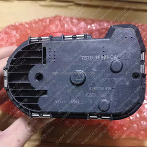 Lage Prijs Auto Onderdelen Nieuwe Motor Vervanging Gasklep Behuizing Toepasbaar Voor Ford 0280750535 7S 7G-9f991-<span class=keywords><strong>ca</strong></span> 7s7g9f991ca - Product Image 6