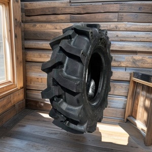 Neumáticos Agrícolas Tipo Espiga para Tractores y Sembradoras, Resistentes al Desgaste y a las Pinchazos, Disponibles para Consulta - Product Image 4