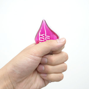 Impacchi di ghiaccio Anti-invecchiamento per la cura delle labbra più popolari impacchi di ghiaccio per ridurre le labbra gonfie Gel di ghiaccio - Product Image 3