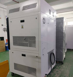 ห้องทดสอบสภาพดินฟ้าอากาศชนิดซีนอนอาร์คแบบเร่งสำหรับการทดสอบการเคลือบสิ่งทอพลาสติก - Product Image 4