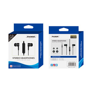 <span class=keywords><strong>Auriculares</strong></span> con Cable TP5-2525 para PS5, PS4, Switch, XBOX ONE, XBOX 360, PC, <span class=keywords><strong>Auriculares</strong></span> con Cable con Conector de 3.5mm para PS5 - Product Image 3