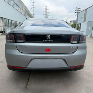 JX Auto Voiture d'occasion Dongfeng Peugeot <span class=keywords><strong>308</strong></span> T9 <span class=keywords><strong>GTI</strong></span> 1.6L Manuelle Édition Fashion 5 places Conduite à gauche Essence - Product Image 4