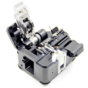 Couteau à fibres optiques Furukawa S326A, 0,5 kg, pour la découpe de fibres optiques, fabriqué au Japon - Product Image 5