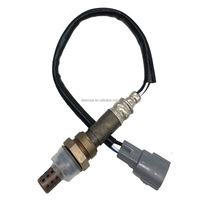 Capteur d'oxygène Capteur O2 234-9049 Compatible avec 89467-06070