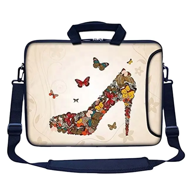 Pretty laptop bags