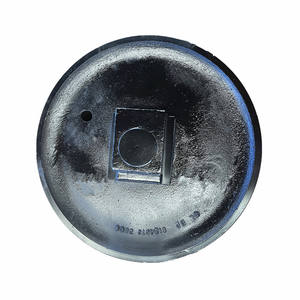 Onderstel Onderdelen Graafmachine Stalen Spoor <span class=keywords><strong>Idler</strong></span> <span class=keywords><strong>E304</strong></span> Ci016 E240 Ci05 E322b Ci06 E345b Ci04 Volvo Ec210 Graafmachine Stationwagen Hot Sale - Product Image 3