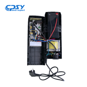 Cerdas dan Digital Line Interactive <span class=keywords><strong>Ups</strong></span> 650va 12V <span class=keywords><strong>Ups</strong></span> Papan Sirkuit Cetak (Pcb) - Product Image 3