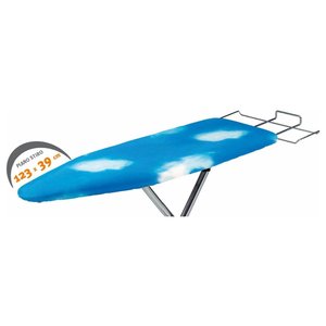 Funda para Tabla de Planchar Relax (123x39cm) 0040 - Product Image 1