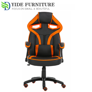 Sillas de oficina ergonómicas Big <span class=keywords><strong>Deal</strong></span>, económicas, las mejores sillas de juego de carreras, muebles Anji - Product Image 2