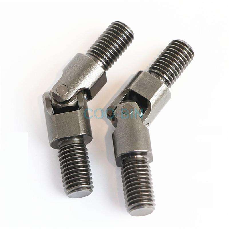 パーツ yui KOMATSU PC, HITACHI ZX, KOBELCO SK Joystick Handle Universal Joint