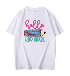 Прозрачная пленка, пластизол, трафаретная печать - Product Image 4