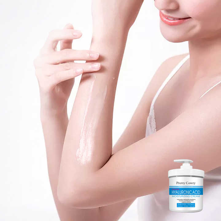 glutathione hyaluronic acid whitening cream Wholesale Skin Body Lotion with & Is It Safe To Flavor:Two-Pack salsify_data Designed especially for mornings