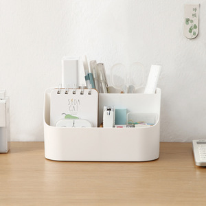 Đ<span class=keywords><strong>a</strong></span>-Chức Năng Máy Tính Để Bàn Chủ Bút Văn Phòng Trường Lưu Trữ Trường Hợp Hộp Nhự<span class=keywords><strong>a</strong></span> Bàn Bút Chì Tổ Chức Rõ Ràng Kawaii Phụ Kiện - Product Image 3