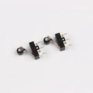 Mini microswitch electronic switch 2a 125V AC used for coffee machines appliances