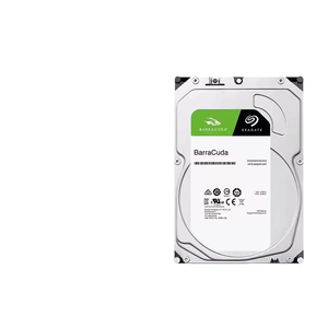 ST 2000DM008 Hard Disk tipis 6TB, Hard Drive mekanis 7200rpm 256M 3.5 inci Coolfish <span class=keywords><strong>2</strong></span> HDD - Product Image 3