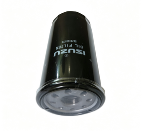 ไส้กรองน้ำมันเครื่อง BVP รุ่น 5-87610017-0 สำหรับ UBS 4JX1 - Product Image 1