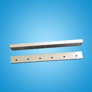 Hoge Kwaliteit En Goede Prijs Wohlenberg 115 Papier Snijden Messen Met Hss Materiaal - Product Image 6