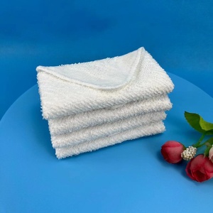 <span class=keywords><strong>Serviette</strong></span> de visage sèche en coton jetable préemballée personnalisée pour rafraîchir les serviettes humides oshibori - Product Image 4