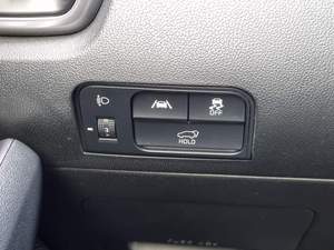 SUV familial diesel automatique Sorento 4ème génération 2023 noir, coffre électrique, prix raisonnable, voiture coréenne avec climatisation automatique et sièges chauffants - Product Image 6