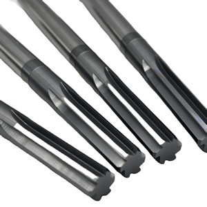 Escariador Recto Sólido Personalizado de Gw Manufacturers con Recubrimiento para Acero Inoxidable, Escariador de Cámara 22lr para Todo Tipo de Armas, Herramienta de Escariado - Product Image 4