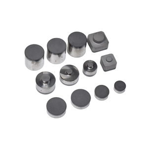 Cabeça de Serra de Cadeia de Alta Eficiência, Cortador <span class=keywords><strong>PDC</strong></span> para Mineração e Corte de Pedra - Product Image 6