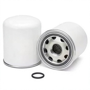 High Quality Truck Parts New Air Dryer Filter 4324102227 Desiccant Cartridge for Heavy Duty Vehicles - Product Image 1
